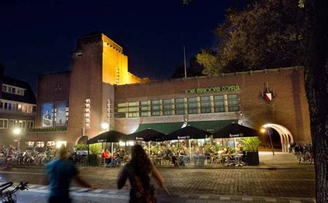 bioscoop utrecht agenda
